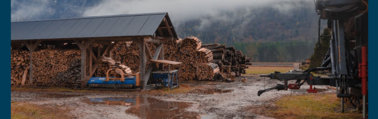 Tips for Sawmill Maintenance