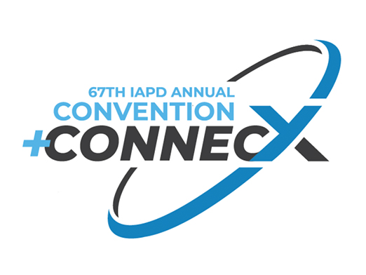 Join Nylatech at the IAPD Annual Convention!